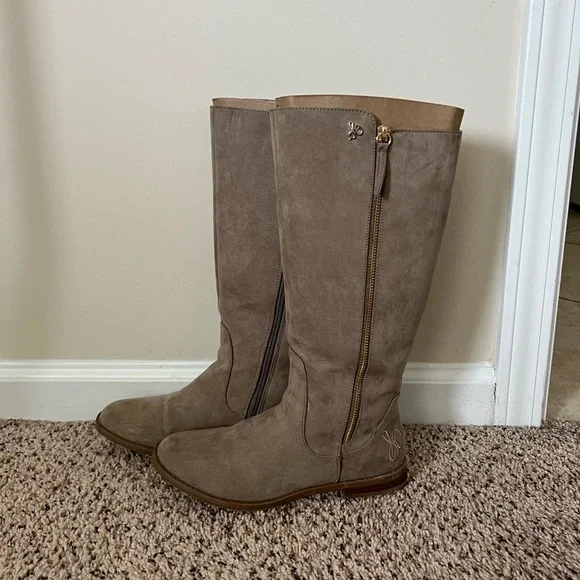 Sam Edelman boots - Picture 11 of 11